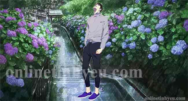 Sao em không về xoa dịu tháng năm?