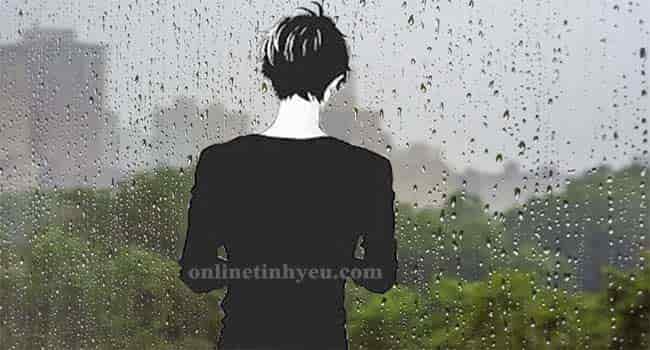 Cơn mưa đầu mùa