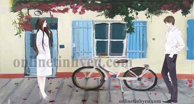 Nơi ấy đã có em