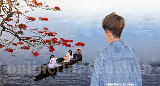 Tháng năm về bao điều muốn nói