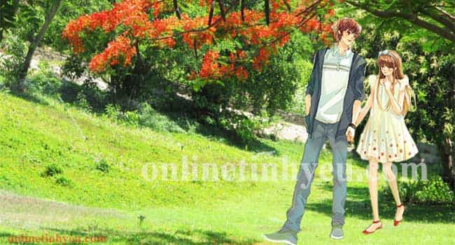 Tình khúc mùa hè