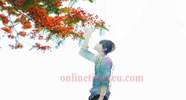 Bên ngưỡng cửa mùa hè