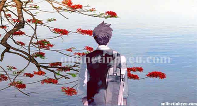 Chút tự tình tháng năm