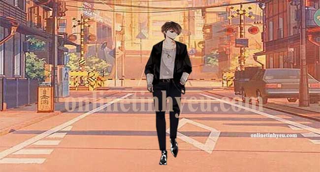 Những mùa hạ vắng