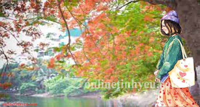 Tình em còn vương