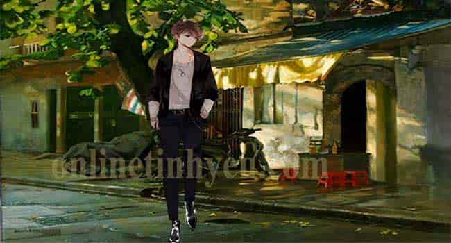 Tháng sáu nhớ thương