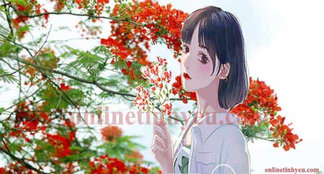 Chạm tháng sáu