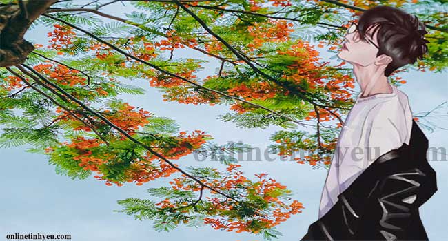 Tháng sáu ngày xưa