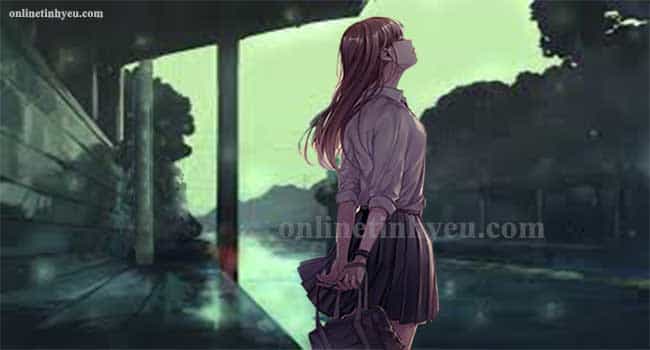 Tháng sáu tình mưa