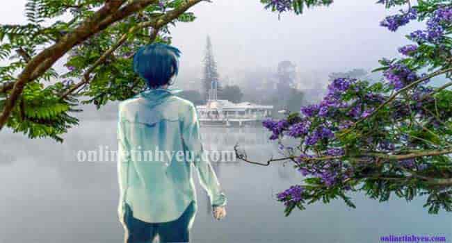 Ký ức tháng sáu