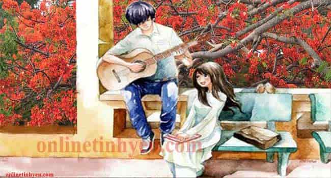 Áo trắng tình ta