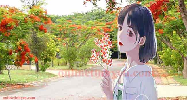 Phượng ngày xưa