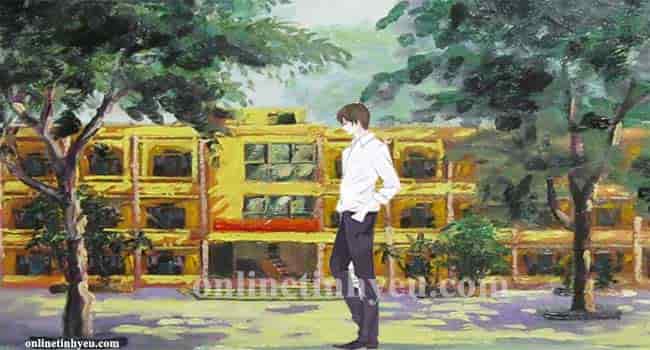 Nhớ lại một thời