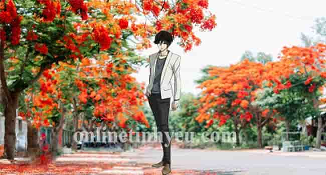 Hạ nhớ - Phạm Văn Hoàng