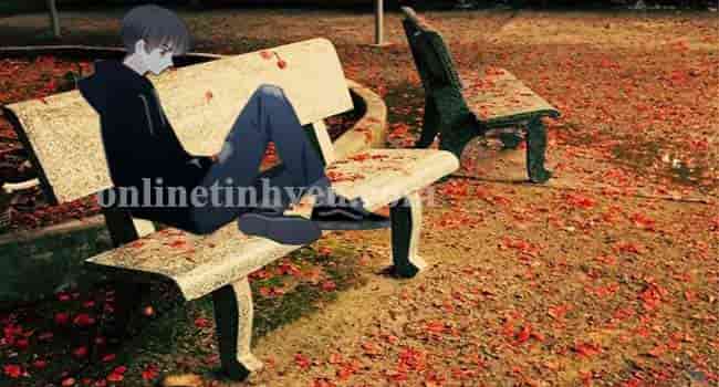 Ta mất nhau mùa hạ