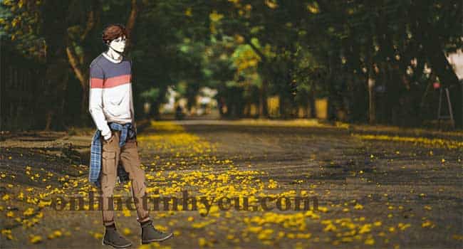 Bâng khuâng mùa hạ