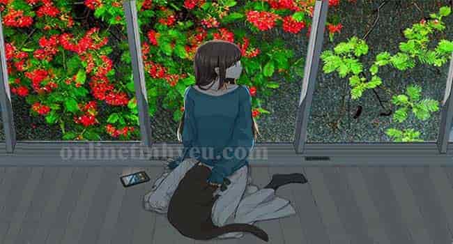 Bâng khuâng mùa hạ - Hồ Hiếu Thảo -