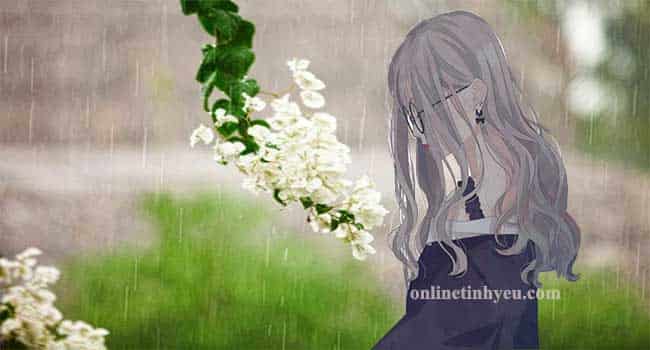 Khúc tự tình tháng sáu