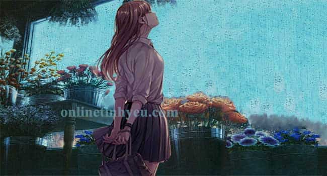 Mưa tháng sáu - Tony Bui -