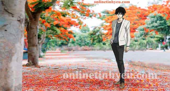 Nhớ một mùa hè