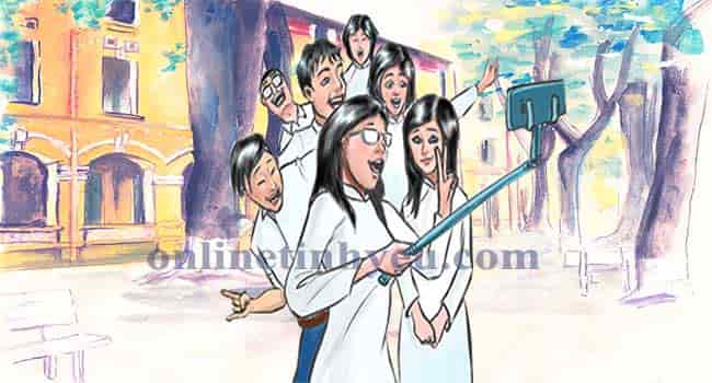 Chia tay - Chu Minh Vũ -