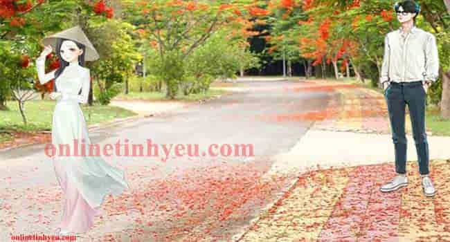 Mênh mang nỗi nhớ