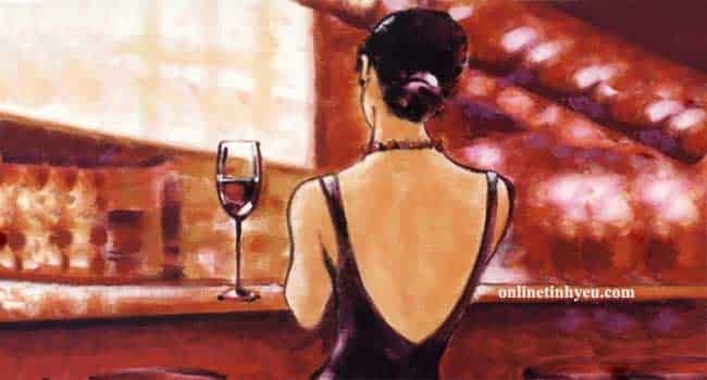 Viết cho đàn bà bước qua tuổi bốn mươi