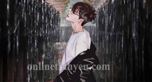 Đừng trách mưa rơi