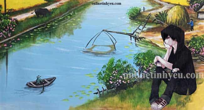 Tự tình tháng sáu