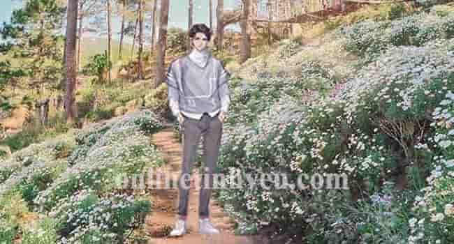 Bâng khuâng tháng bảy