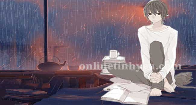 Tháng bảy về - Tina -