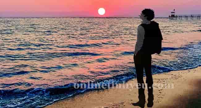 Tháng bảy về - Huỳnh Thanh Thảo -