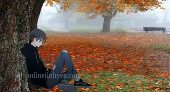 Bỏ quên tháng bảy