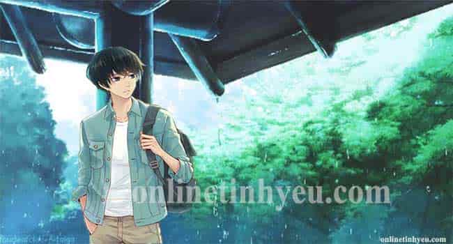 Mưa ngâu tháng bảy