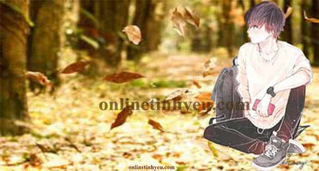 Chiều tháng bảy