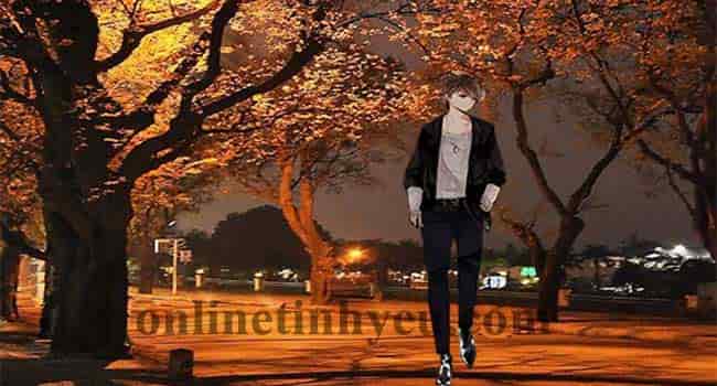 Tháng bảy tôi về