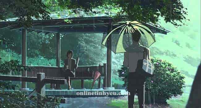 Nỗi lòng tháng bảy