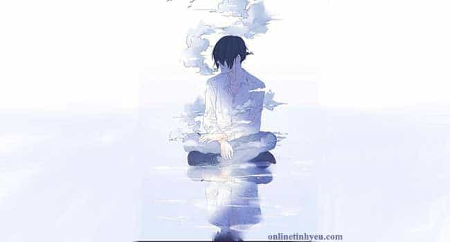 Một chiều tháng bảy