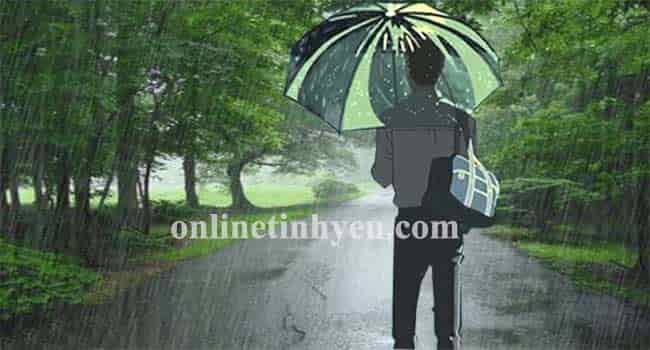 Tháng bảy về - Dương Hoàng -