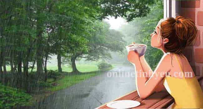 Nỗi buồn tháng bảy