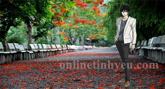 Tháng bảy về - Anh Tài -