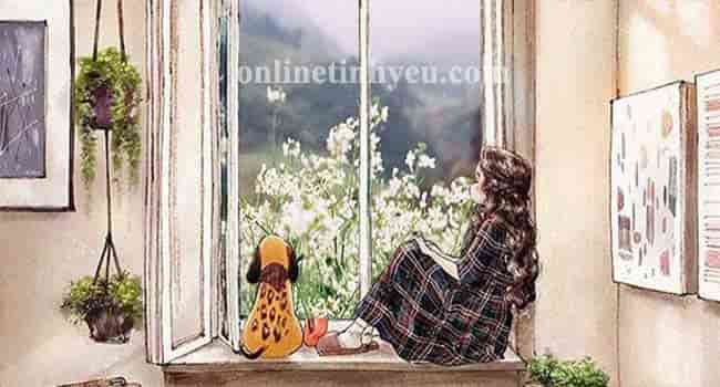 Buông rồi sống đời bình an