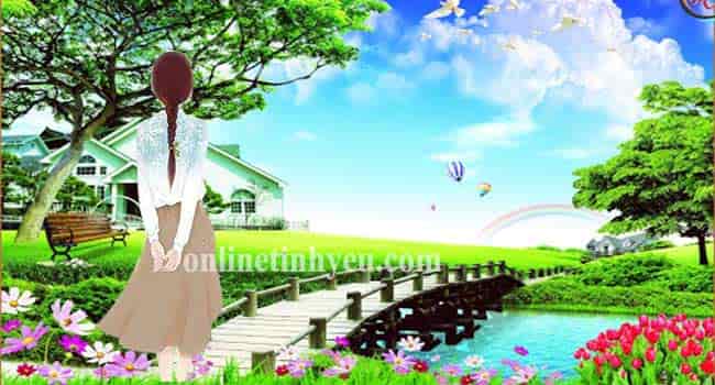 Thương mãi một cuộc tình