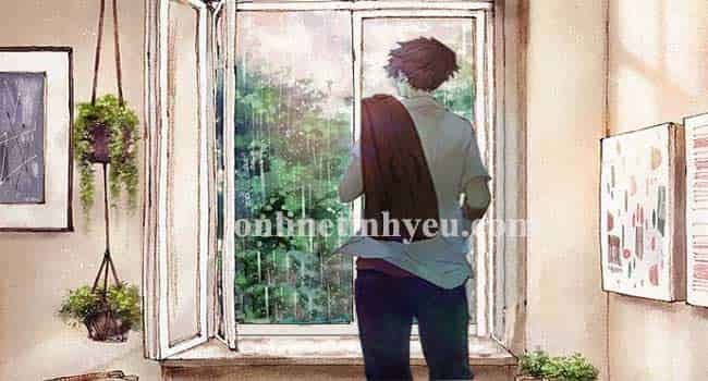 Đã tháng bảy rồi ư?