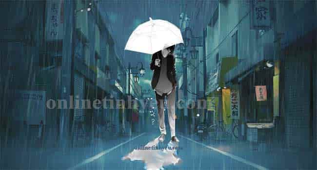 Viết cho tháng bảy yêu