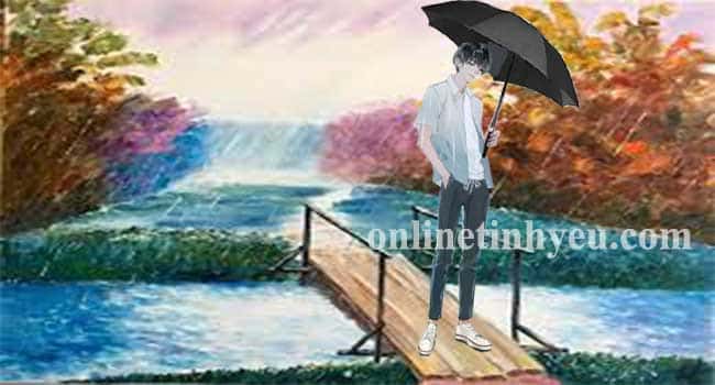 Tháng bảy và em - Phương Nam -