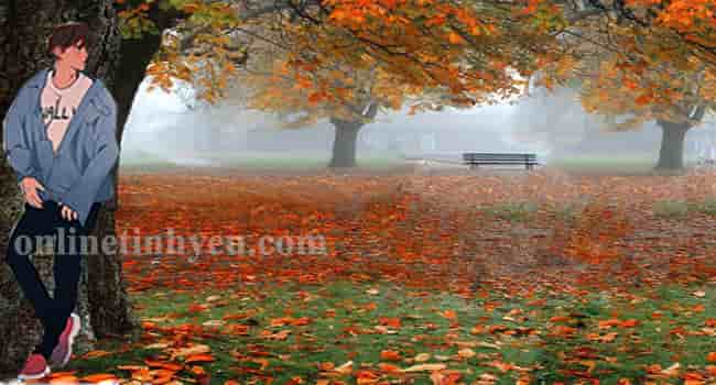 Tháng bảy về - Hoàng Thị Oanh -