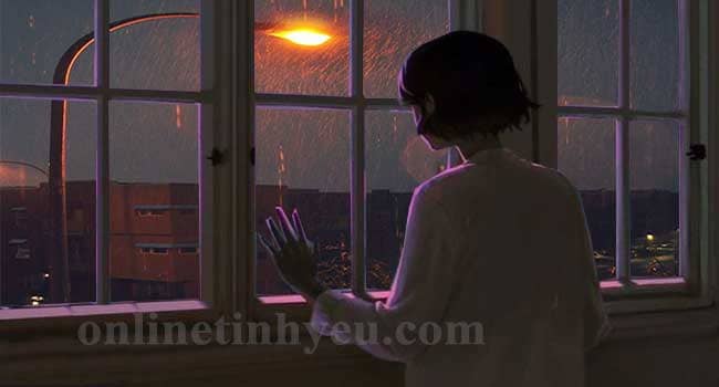 Nỗi niềm tháng bảy