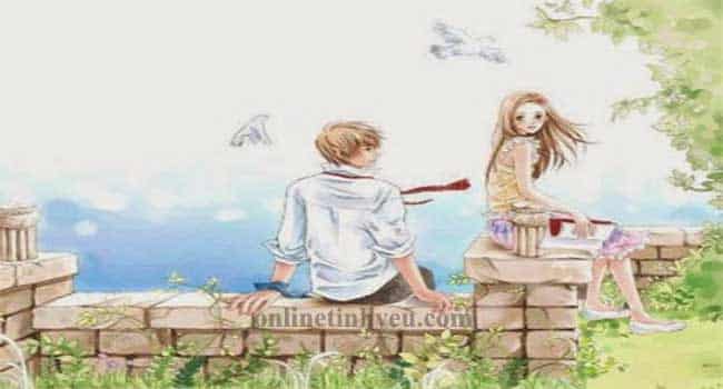 Khoảng cách cuộc tình