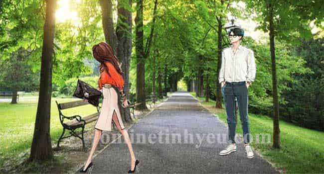 Và như thế em ra đi